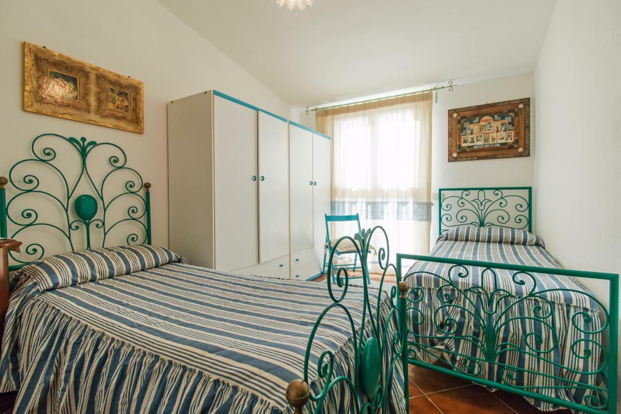 Villa Casa Lentischio à Cala Gonone Extérieur photo