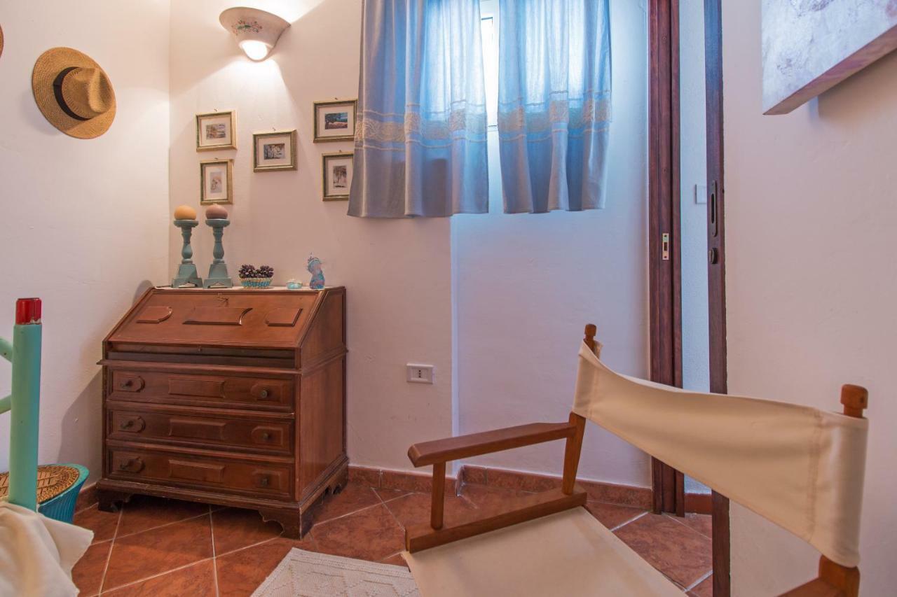 Villa Casa Lentischio à Cala Gonone Extérieur photo