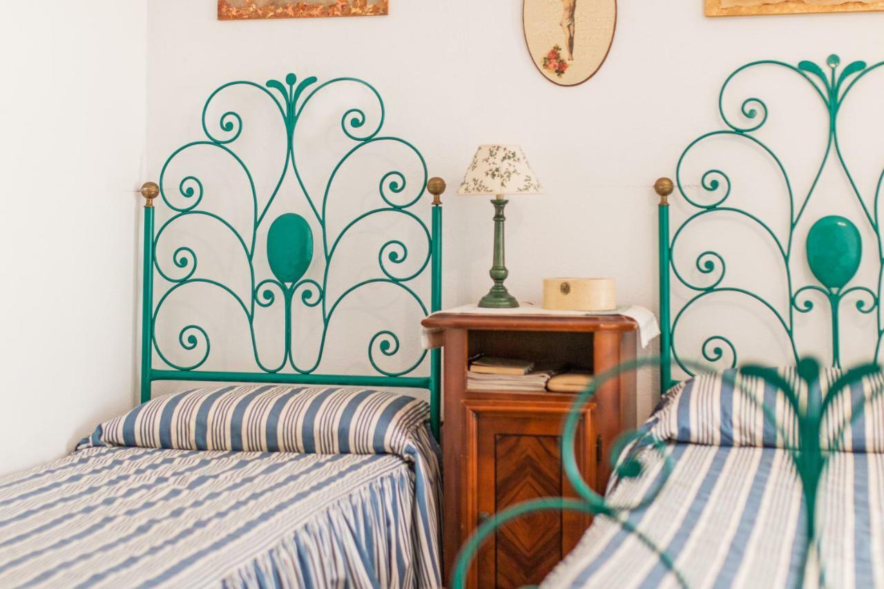 Villa Casa Lentischio à Cala Gonone Extérieur photo