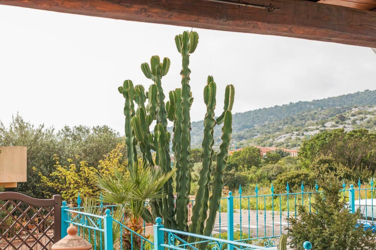 Villa Casa Lentischio à Cala Gonone Extérieur photo
