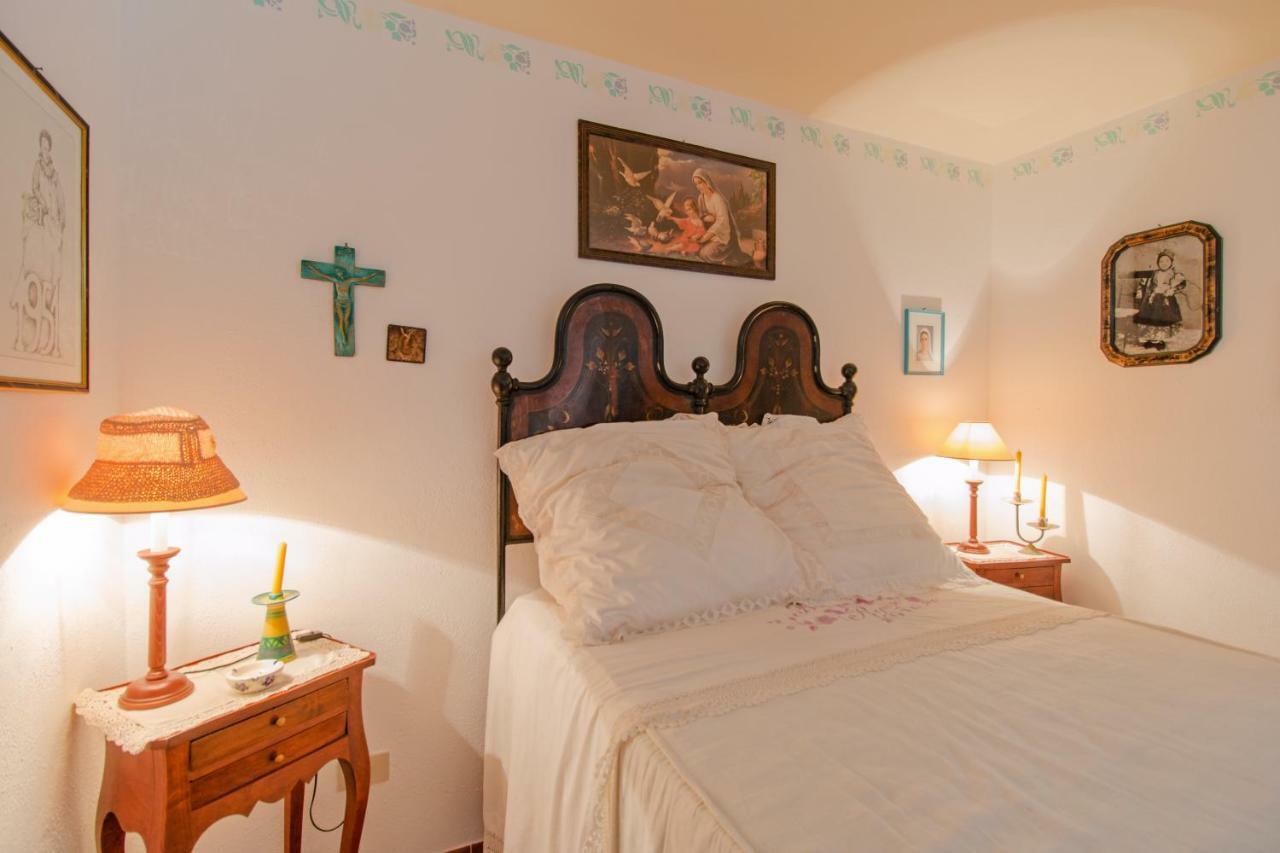 Villa Casa Lentischio à Cala Gonone Extérieur photo